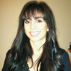 Meet your Posher, Kelsey